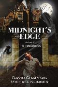 Midnight's Edge: The Possession