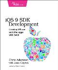 iOS 9 SDK Development Creating iPhone & iPad Apps with Swift