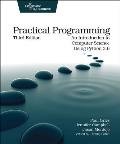 Practical Programming 3rd Edition An Introduction to Computer Science Using Python 3.6