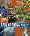 Rain Gardens for the Pacific Northwest