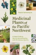 Medicinal Plants of the Pacific Northwest - Signed Edition