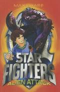 Star Fighters 1: Alien Attack