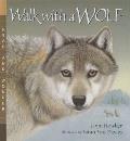 Walk with a Wolf: Read and Wonder