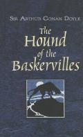 The Hound of the Baskerville