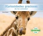 ?Curiosidades Graciosas de Los Animales! (Spanish Version)