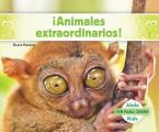 ?Animales Extraordinarios! (Spanish Version)