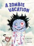 A Zombie Vacation
