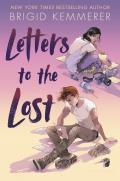 Letters to the Lost 01