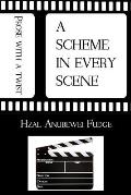 A Scheme in Every Scene: Prose with a Twist