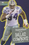 Superstars of the Dallas Cowboys