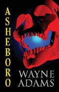 Asheboro: (Paperback Edition)