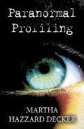 Paranormal Profiling: (Paperback)