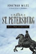 St Petersburg Madness Murder & Art on the Banks of the Neva