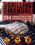 Total Grilling Manual