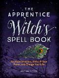 Apprentice Witchs Spell Book
