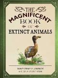 Magnificent Book of Extinct Animals