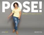 POSE!: 1,000 Poses for Photographers and Models: Eygi, Mehmet:  9781681984285: Books 