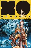 X-O Manowar (2017) Volume 1: Soldier