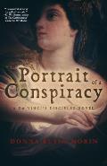 Portrait of a Conspiracy A Da Vincis Disciples Novel