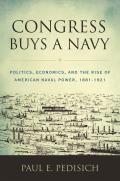 Congress Buys a Navy