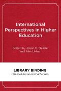 International Perspectives in Higher Education: Balancing Access, Equity, and Cost