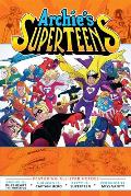Archies Superteens