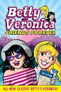 Betty & Veronica Friends Forever