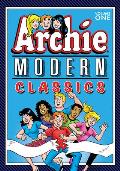 Archie Modern Classics Volume 1