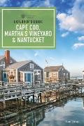Explorers Guide Cape Cod Marthas Vineyard & Nantucket
