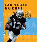 The Story of the Las Vegas Raiders