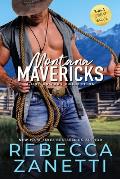 Montana Mavericks A Hot Cowboy Collection