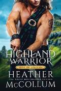 Highland Warrior Sons of Sinclair 02