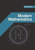 Modern Mathematics