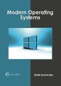 Modern Operating Systems