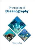 Principles of Oceanography