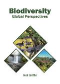 Biodiversity: Global Perspectives