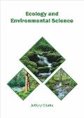 Ecology and Environmental Science