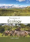 Principles of Ecology