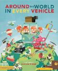 Around the World in Every Vehicle