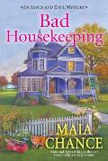 Bad Housekeeping An Agnes & Effie Mystery