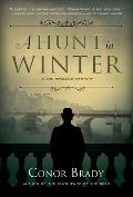 A Hunt in Winter: A Joe Swallow Mystery