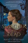 Searcher of the Dead: A Bess Ellyott Mystery
