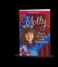 Stars, Stripes, and Surprises: A Molly Classic 2