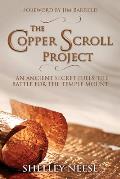The Copper Scroll Project: An Ancient Secret Fuels the Battle for the Temple Mount