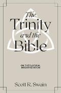 The Trinity & the Bible: On Theological Interpretation