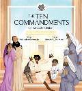 The Ten Commandments: For All God's Children