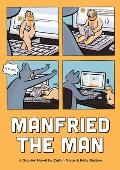 Manfried the Man A Graphic Novel