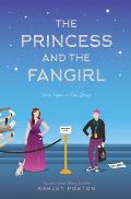 Princess & the Fangirl