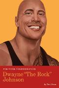 For Your Consideration Dwayne the Rock Johnson