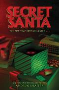 Secret Santa by Andrew Schaffer